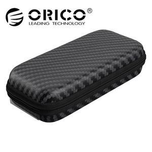 [ME9KL797_56]오리코 하드보호 파우치 M2PH01 m.2전용
