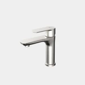 대림바스 니켈 원홀 세면수전 욕실 세면대 DL-L2310SN