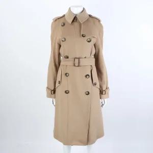 [구구스]중고명품 버버리 코트 55-66 (NO 10110698)