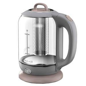 신일_유리보트렌디온무티포트 1.7리터 SEP-C1700KP(그레이)