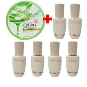 [설화수] 수딩젤+윤조에센스 90ML 탄력 영양 보습