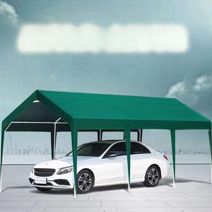 야외 천막 간이텐트 주차장 그늘막 농막 행사 창고 메쉬 자동차 이동식 캐노피 코스트코