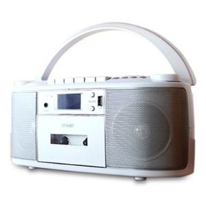 아이리버 라디오 MP3 테이프데크 서라운드 미니 콤포넌트 오디오 어학용 교육용