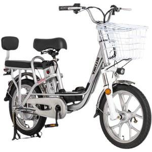 면허필요없는 전기자전거 속도 조절 배터리 500W 출퇴근 스포크 전기전동자전거 강아지