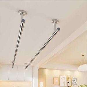 천정건조대 베란다빨래걸이 천장 발코니 빨래건조대봉