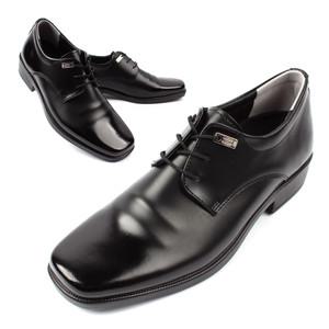 [브랜슈] MS-113 발이 편한 수제화 6cm 키높이 남성구두 정장화 면접 예식구두 245~280mm