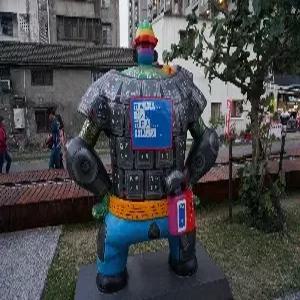 대만/가오슝/타이난/아리산 5일#삼림열차 #아이허 #연지담 #아리산 #3대특식