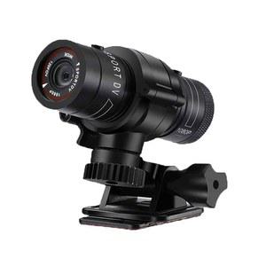 오토바이블랙박스 카메라 1080P 집게 버전 블랙 2채널 후면 표준 방수 고화질 액션캠