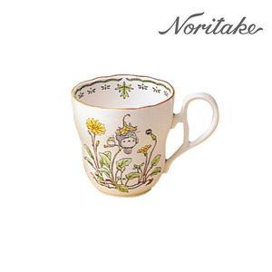 [갤러리아] 노리다케 4924 토토로 머그 1P (No.7 / 375cc)
