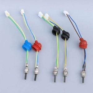 4홀 부품 베바스토 점화플러그 무시동히터 1000W 예열 수리 24V 무시동 산업용