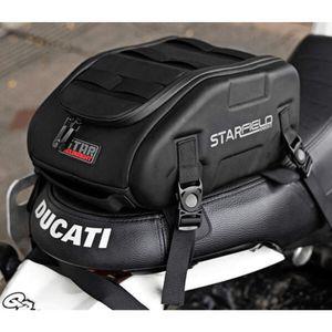 바이크 리어백 오토바이 탑 라이딩 휴대용 뒷좌석