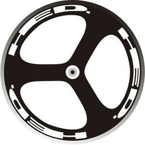 로드자전거바퀴 카본 삼발이 용품 앞바퀴 24인치