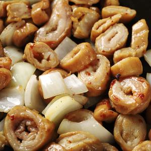 달구벌 무절단 훈제초벌 막창 1kg 캠핑 회식 식자재 대용량 업소용