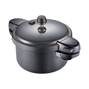 [풍년] 블랙펄 메가 압력밥솥 10인용 5.5L / 압력솥