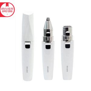 아이리버 전동 눈썹 정리기 여성 눈썹 정리펜 면도기 IYE-100
