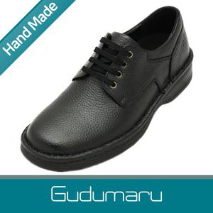구두마루 편안한 컴포트화 국내생산 수제화 웰빙화 효도화 천연면피 소가죽 GCM824005K