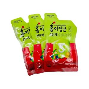 정관장 홍이장군 3단계 30개입 (겉케이스없음)