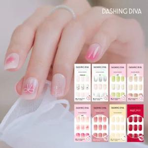 네일 아티스트리 8종세트