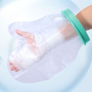 손목깁스 샤워 커버 통깁스샤워 팔깁스샤워 물안닿게