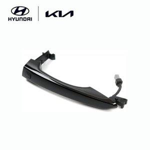 [현대모비스]앞문 외부 손잡이 (외캐치 도어캐치),운전석쪽 (82651D3700TCM) 투싼 더뉴 TL/올뉴 TL