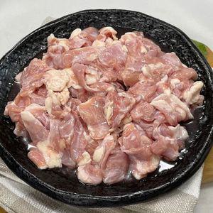 국내산 닭 안창살 특수부위 1kg