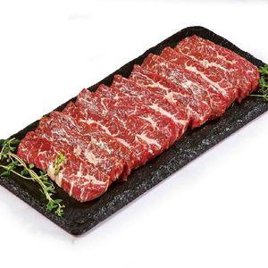 [NS홈쇼핑]청담미가 안창살 200g 5팩[34316902]