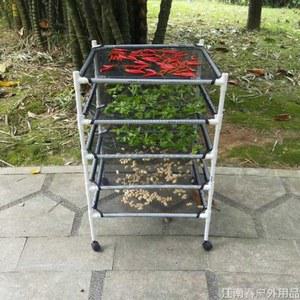 건조대 농산물 선반 건조기 건조 농작물 봉마켓 쟁반 한 88cm 80단