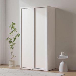 파로마 솔트 1000 슬라이딩 옷장 긴옷장형 mcr231