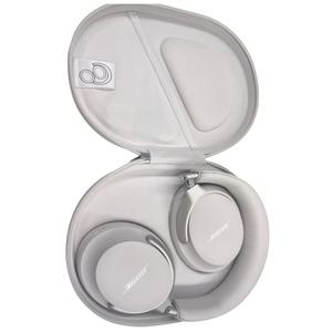 BOSE QC 울트라 헤드폰 노이즈캔슬링 블루투스 화이트스모크