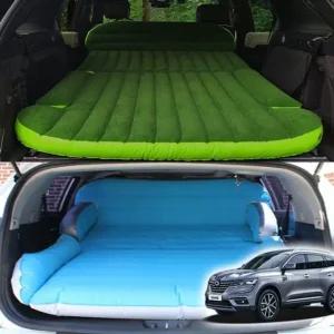QM6 캠핑 차박 트렁크 에어매트 (WFI4NJJ)
