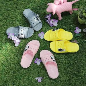 [QN84T3Y3_56]슬리퍼 피터젠슨 키즈 하트슬리퍼