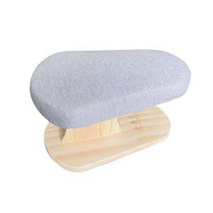 미니스탠드 어깨 우마다리미판 다림질 소형 펴기 다리미판