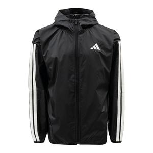 아디다스 에센셜 3S 윈드브레이커(JE6325)