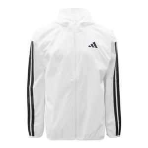 아디다스 에센셜 3S 윈드브레이커(JE6326)