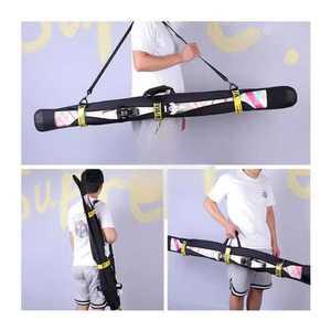 스키플레이트가방 백팩 스키백 숄더 부츠 스노우보드가방 케이스