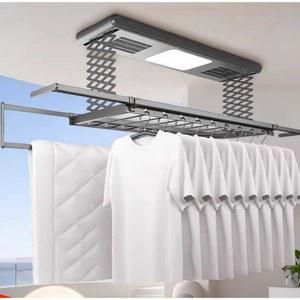 전동빨래건조대 기본형 하츠 천장 리모컨 28 조명 포츄니아 검정 이불 싱글가위 아파트 블랙