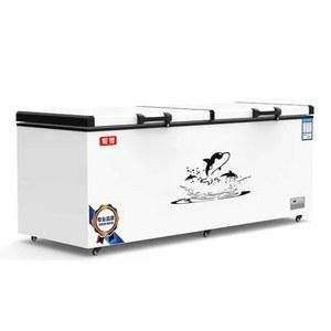 참치냉동고 업소용 초저온 식당 대용량 냉동고 급속 대형 소형 참치 저장고 다목적 급냉고