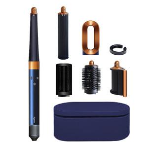 다이슨 에어랩 i.d. 멀티 스타일러 앤 드라이어 (블루/코퍼)/정품/L