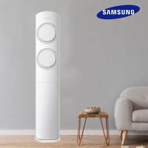 [삼성] AI 인버터 비스포크 Q9000 스탠드 17평 에어컨 가정용 실외기포함 SS03