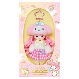 산리오 마이멜로디 리틀미미 키링