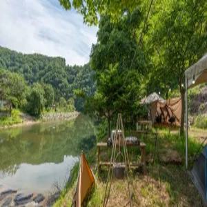 [경기] 서종독채펜션KUMIstay(경기, 양평)