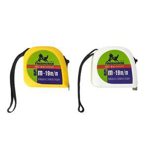 [블루마토]FH 5m 줄자(TMS008) 12개세트 (색상랜덤)