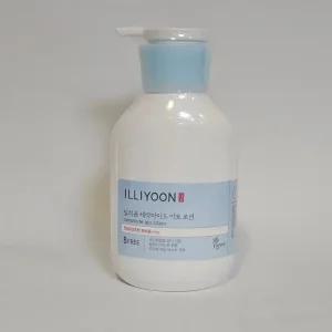일리윤 세라마이드 아토 로션 350ml