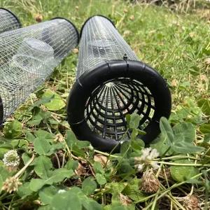 뱀트랩 통발 포획틀 케이지 함정 뱀덫 물고기 야생동물 퇴치