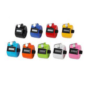 수동 계수기 카운터수량기 운동 카운터 스코어 숫자 디지털