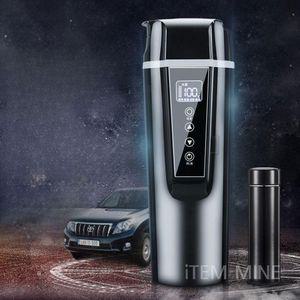 차량용물끓이기 차량용주전자 카포트 커피포트 휴대용