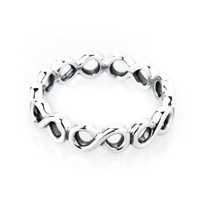 [판도라] 190994 인피니티 샤인 링 반지