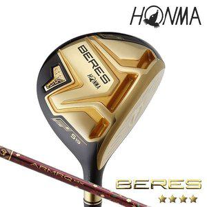 [혼마] BERES 08 베레스 아이즈 여성 4스타 페어웨이 우드 MADE IN JAPAN