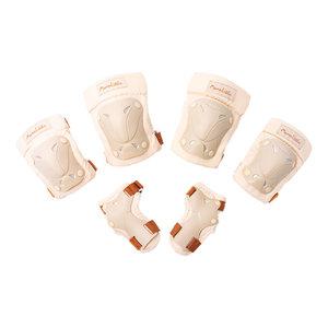 맘앤리틀 아동용 스포츠보호용품 보호대 세트