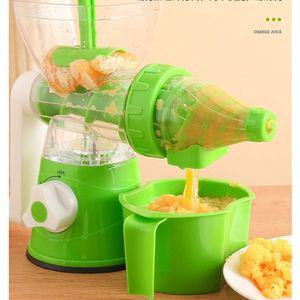 마늘 다지는 기계 갈기 고기 으깨기 수동 다지기 가정용